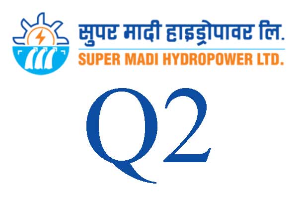 Super Madi Hydropower Raises Net Profit Along with EPS